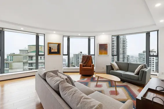 1202 120 West 2nd Street, North Vancouver For Sale - image 4