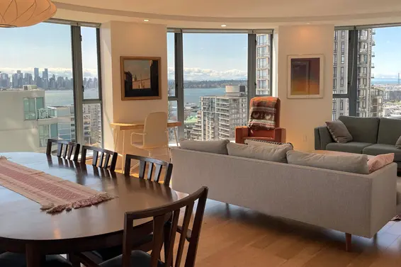 1202 120 West 2nd Street, North Vancouver For Sale - image 5