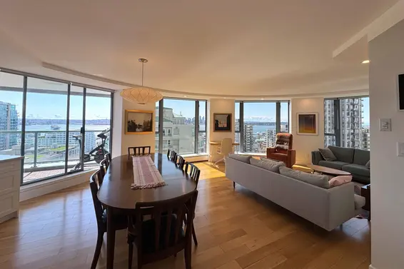 1202 120 West 2nd Street, North Vancouver For Sale - image 8