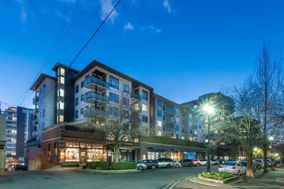 309 123 West 1St Street, North Vancouver