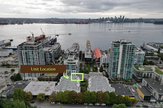 319 147 East 1st Street, North Vancouver For Sale - image 3