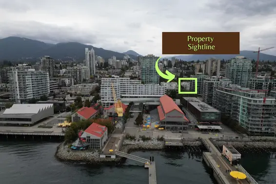 319 147 East 1st Street, North Vancouver For Sale - image 4
