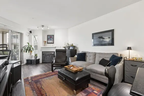 319 147 East 1st Street, North Vancouver For Sale - image 6