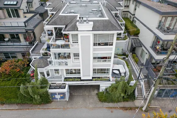 101 2440 Haywood Avenue, West Vancouver For Sale - image 39