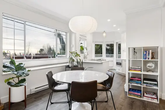 101 2440 Haywood Avenue, West Vancouver For Sale - image 7