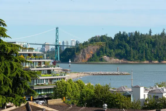 604 1480 Duchess Avenue, West Vancouver For Sale - image 3
