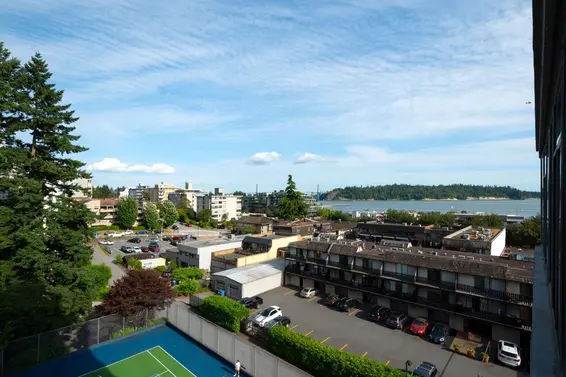604 1480 Duchess Avenue, West Vancouver For Sale - image 5
