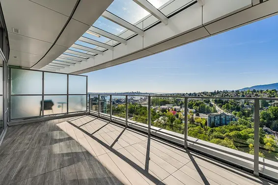 3201 1500 Fern Street, North Vancouver For Sale - image 25