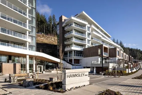 303 3963 Uplands Way, West Vancouver For Sale - image 2