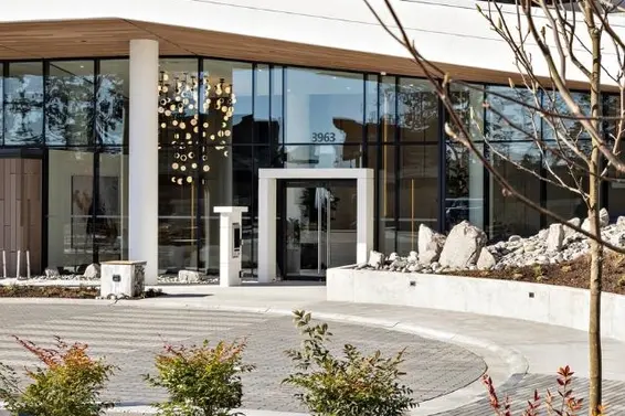 303 3963 Uplands Way, West Vancouver For Sale - image 3