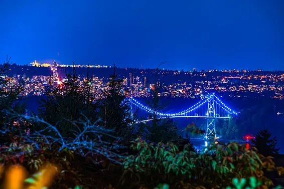 715 King Georges Way, West Vancouver For Sale - image 2