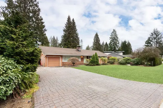 4248 Pelly Road, North Vancouver