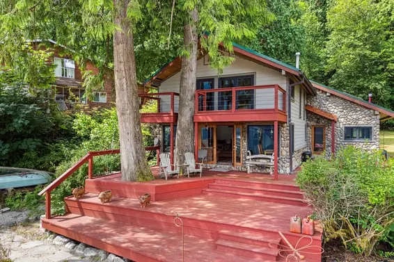 12&13 Coldwell Beach, North Vancouver For Sale - image 2