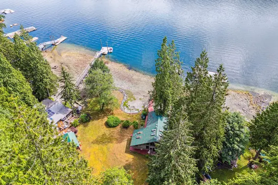 12&13 Coldwell Beach, North Vancouver For Sale - image 39