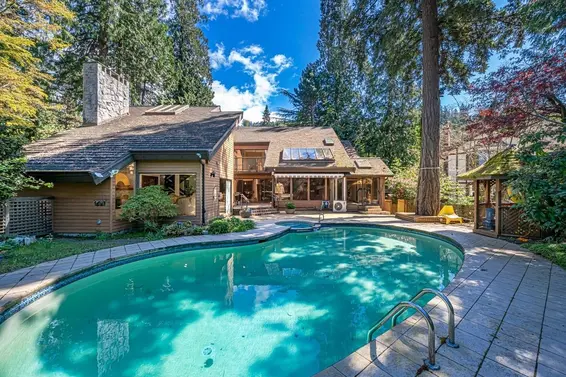 5260 Kew Road, West Vancouver For Sale - image 36