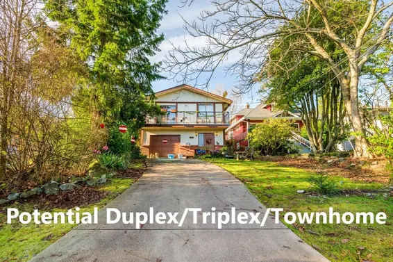 3003 Sunnyhurst Road, North Vancouver