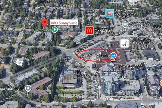 3003 Sunnyhurst Road, North Vancouver For Sale - image 32