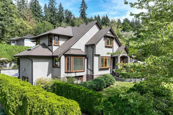 4155 Coventry Way, North Vancouver