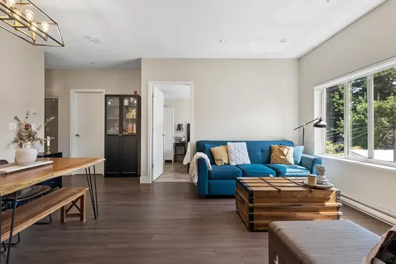 206 1273 Marine Drive, North Vancouver For Sale - image 3