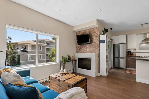 206 1273 Marine Drive, North Vancouver For Sale - image 4
