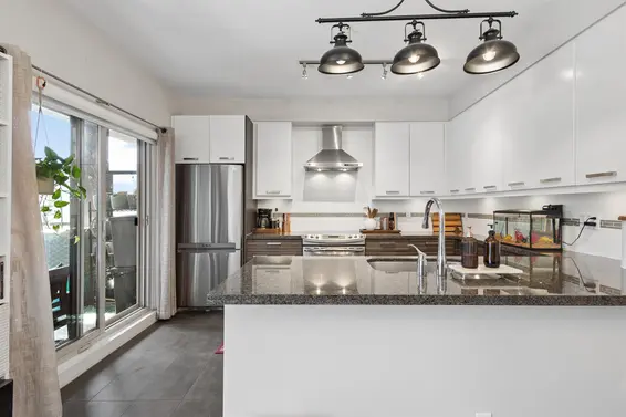 206 1273 Marine Drive, North Vancouver For Sale - image 5