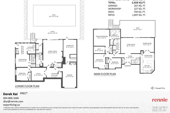 474 Fairway Drive, North Vancouver For Sale - image 25