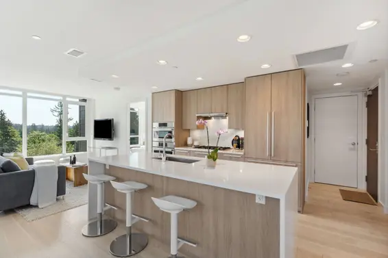 405 2738 Library Lane, North Vancouver For Sale - image 4