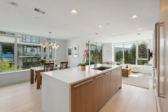 405 2738 Library Lane, North Vancouver For Sale - image 5
