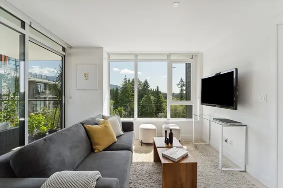405 2738 Library Lane, North Vancouver For Sale - image 9