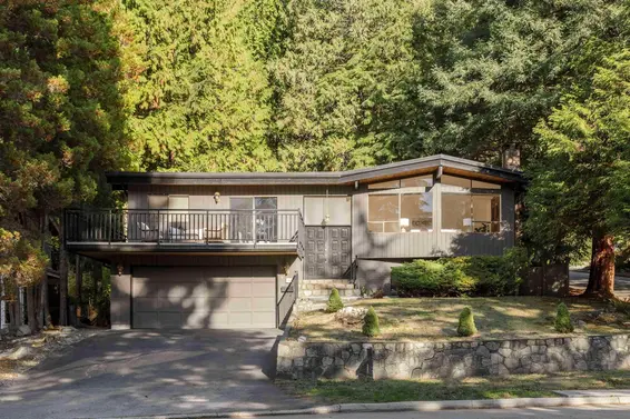 5382 Ranger Avenue, North Vancouver