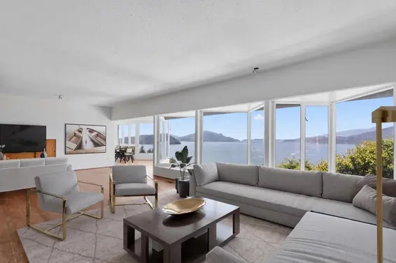 150 Panorama Road, Lions Bay