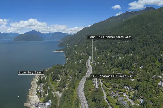 150 Panorama Road, Lions Bay For Sale - image 27