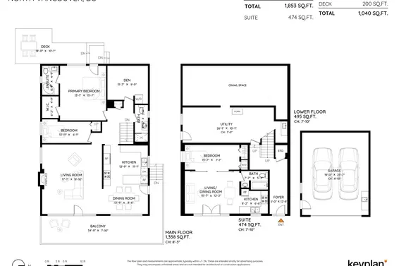 2341 Panorama Drive, North Vancouver For Sale - image 39