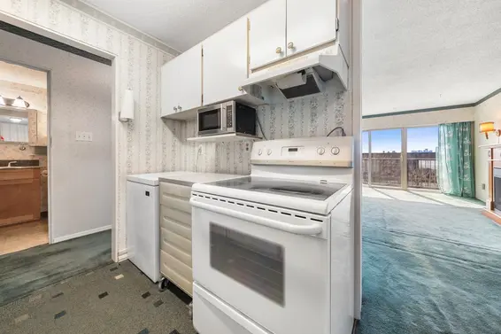 201 225 West 3rd Street, North Vancouver For Sale - image 14