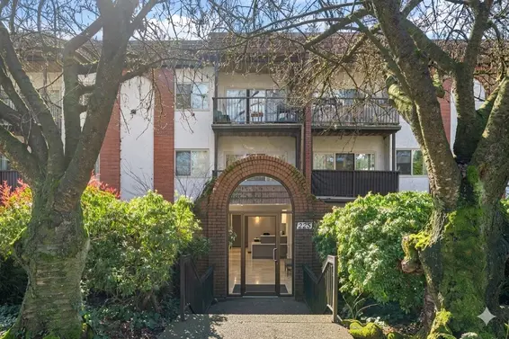 201 225 West 3rd Street, North Vancouver For Sale - image 29