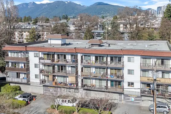 201 225 West 3rd Street, North Vancouver For Sale - image 32