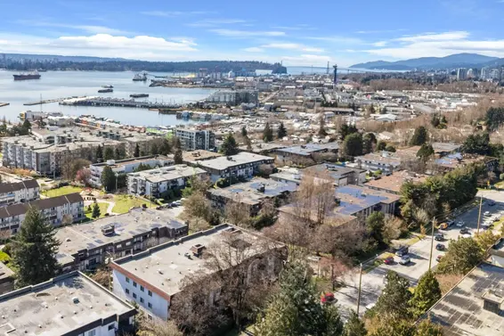 201 225 West 3rd Street, North Vancouver For Sale - image 33