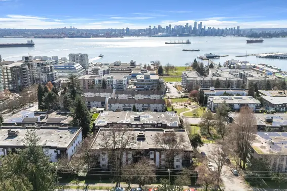 201 225 West 3rd Street, North Vancouver For Sale - image 34