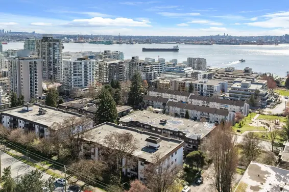 201 225 West 3rd Street, North Vancouver For Sale - image 35