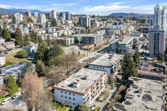 201 225 West 3rd Street, North Vancouver For Sale - image 36