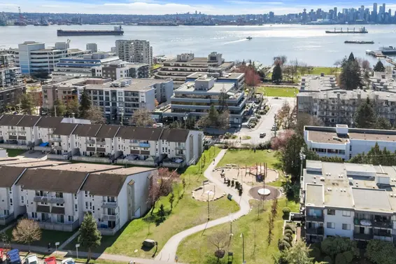 201 225 West 3rd Street, North Vancouver For Sale - image 37