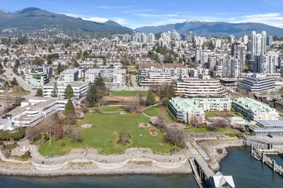 201 225 West 3rd Street, North Vancouver For Sale - image 39