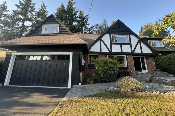 3791 Southridge Avenue, West Vancouver