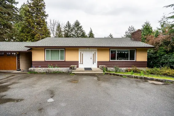 1440 Mountain Highway, North Vancouver For Sale - image 1