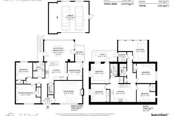 1440 Mountain Highway, North Vancouver For Sale - image 39