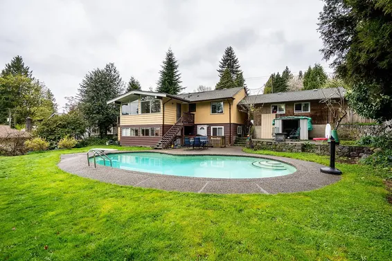 1440 Mountain Highway, North Vancouver For Sale - image 7