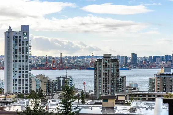 602 683 West Victoria Park, North Vancouver For Sale - image 13