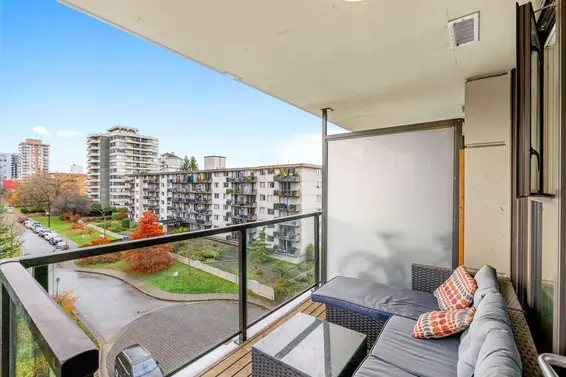 602 683 West Victoria Park, North Vancouver For Sale - image 14