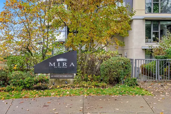 602 683 West Victoria Park, North Vancouver For Sale - image 21