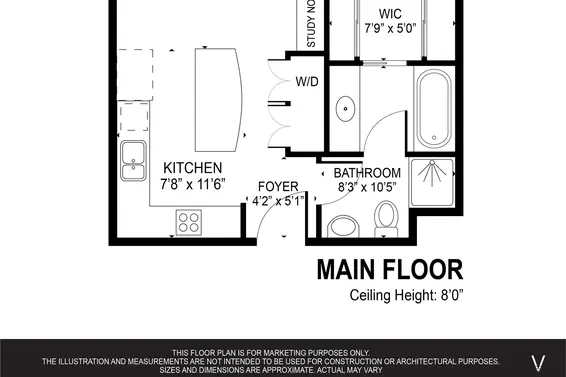 602 683 West Victoria Park, North Vancouver For Sale - image 28